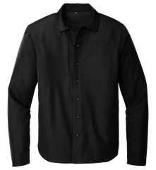 OGIO Custom Men's Reverse Shirt Jacket