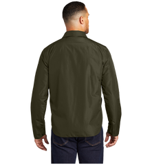 OGIO Custom Men's Reverse Shirt Jacket