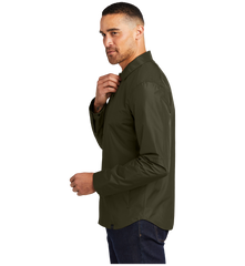 OGIO Custom Men's Reverse Shirt Jacket