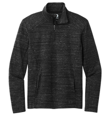 OGIO Custom Men's Flux 1/4-Zip
