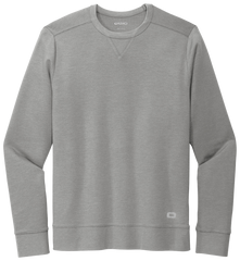 OGIO Custom Men's Luuma Flex Long Sleeve Crew