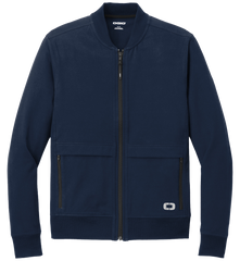 OGIO Custom Men's Outstretch Full-Zip