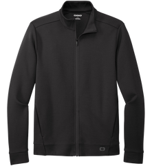 OGIO Custom Men's Bolt Full-Zip