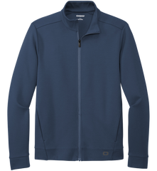 OGIO Custom Men's Bolt Full-Zip