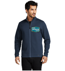 OGIO Custom Men's Bolt Full-Zip