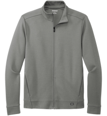 OGIO Custom Men's Bolt Full-Zip