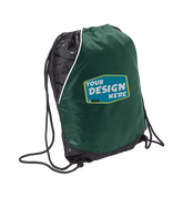 SPORT-TEK Custom Unisex Rival Cinch Pack