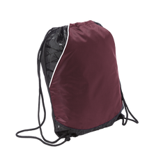 SPORT-TEK Custom Unisex Rival Cinch Pack