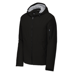 SPORT-TEK Custom Men's Waterproof Insulated Jacket