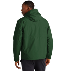 SPORT-TEK Custom Men's Waterproof Insulated Jacket