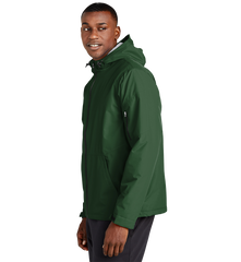 SPORT-TEK Custom Men's Waterproof Insulated Jacket