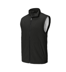 SPORT-TEK Custom Men's Insulated Vest