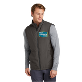 SPORT-TEK Custom Men's Insulated Vest