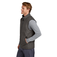 SPORT-TEK Custom Men's Insulated Vest