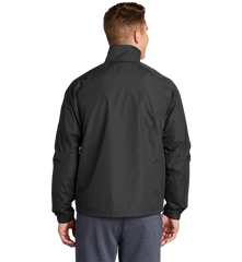 SPORT-TEK Custom Men's Sideline Jacket