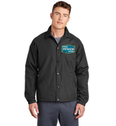 SPORT-TEK Custom Men's Sideline Jacket