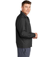SPORT-TEK Custom Men's Sideline Jacket