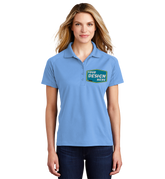 SPORT-TEK Custom Ladies Dri-Mesh Pro Polo