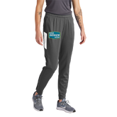 SPORT-TEK Custom Ladies Travel Pant