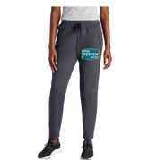 SPORT-TEK Custom Ladies Circuit Jogger