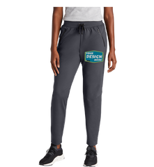 SPORT-TEK Custom Ladies Circuit Jogger