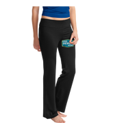 SPORT-TEK Custom Ladies NRG Fitness Pant