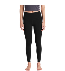 SPORT-TEK Custom Ladies High Rise 7/8 Legging