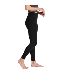 SPORT-TEK Custom Ladies High Rise 7/8 Legging