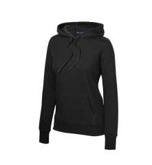 SPORT-TEK Custom Ladies Pullover Hooded Sweatshirt