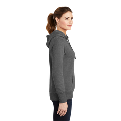 SPORT-TEK Custom Ladies Pullover Hooded Sweatshirt