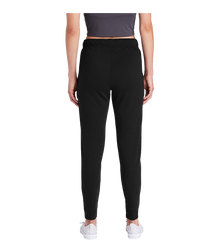 SPORT-TEK Custom Ladies PosiCharge Tri-Blend Wicking Fleece Jogger