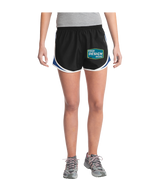 SPORT-TEK Custom Ladies Cadence Short