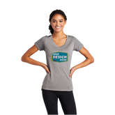 SPORT-TEK Custom Ladies Endeavor Tee