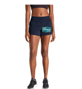 SPORT-TEK Custom Ladies Repeat Short