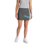 SPORT-TEK Custom Ladies Repeat Skort