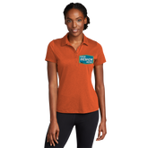 SPORT-TEK Custom Ladies PosiCharge Strive Polo