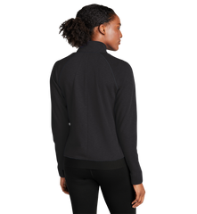 SPORT-TEK Custom Ladies PosiCharge Strive Hooded Full-Zip