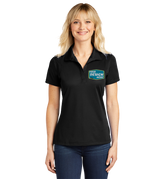 SPORT-TEK Custom Ladies Micropique Sport-Wick Polo