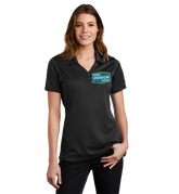 SPORT-TEK Custom Ladies PosiCharge Micro-Mesh Polo