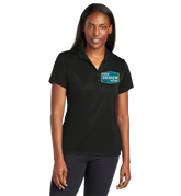 SPORT-TEK Custom Ladies PosiCharge Re-Compete Polo