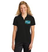 SPORT-TEK Custom Ladies UV Micropique Polo