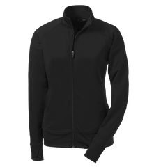 SPORT-TEK Custom Ladies NRG Fitness Jacket