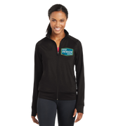 SPORT-TEK Custom Ladies NRG Fitness Jacket
