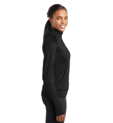 SPORT-TEK Custom Ladies NRG Fitness Jacket