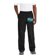 SPORT-TEK Custom Men's Wind Pant