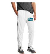 SPORT-TEK Custom Men's Travel Pant