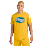 SPORT-TEK Custom Men's Competitor United Crew