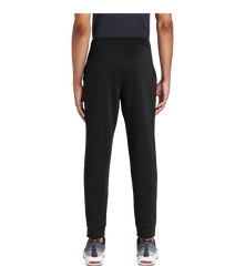SPORT-TEK Custom Men's Sport-Wick Fleece Jogger