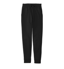 SPORT-TEK Custom Men's Sport-Wick Fleece Jogger