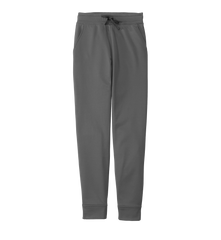 SPORT-TEK Custom Men's Sport-Wick Fleece Jogger
